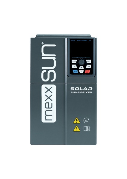 25HP (18.5kw) Solar Pompa Sürücüsü (Trifaze) fiyatları