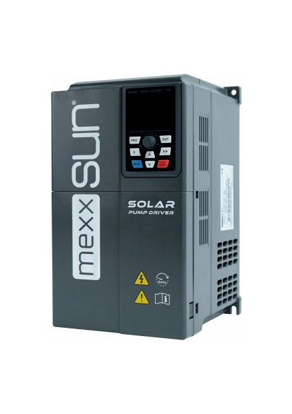 20Hp (15 kW) Solar Pompa Sürücüsü (Trifaze)