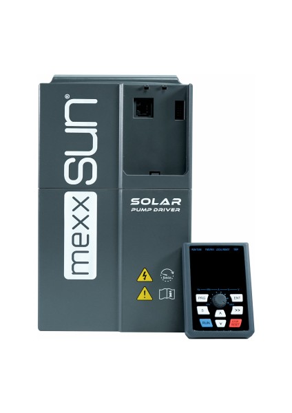 20Hp (15 kW) Solar Pompa Sürücüsü (Trifaze) modelleri