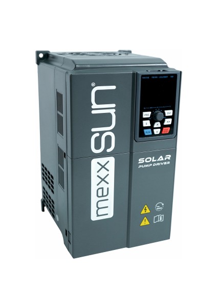 20Hp (15 kW) Solar Pompa Sürücüsü (Trifaze) fırsatları