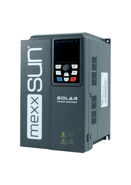 15HP (11KW) Solar Pompa Sürücüsü (Trifaze)