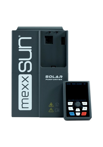 15HP (11KW) Solar Pompa Sürücüsü (Trifaze) modelleri