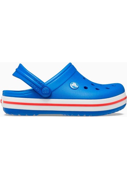 Clog Unisex Çocuk Terlik