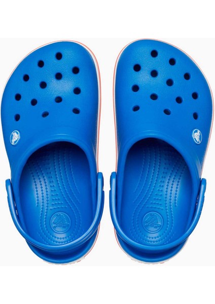 Clog Unisex Çocuk Terlik