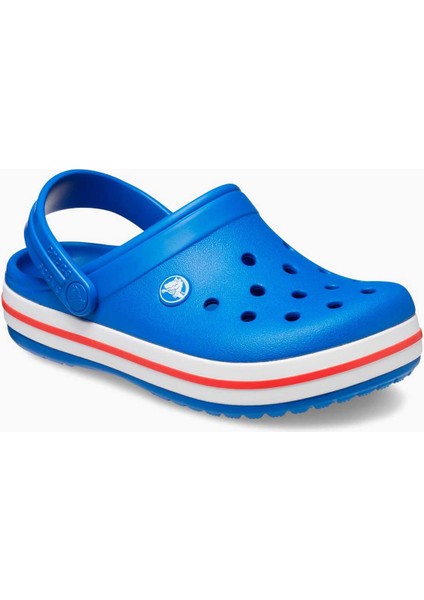 Clog Unisex Çocuk Terlik