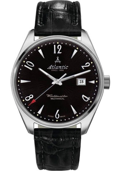 Atlantıc 51651.41.65S Erkek Kol Saati