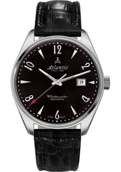 Atlantıc 51651.41.65S Erkek Kol Saati