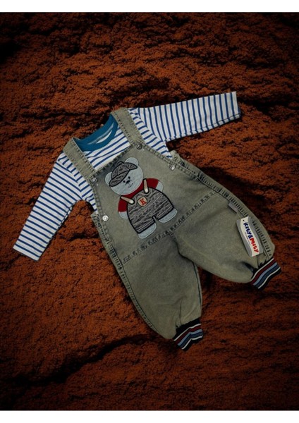 Kot Askılı Tulum Takım fırsatları