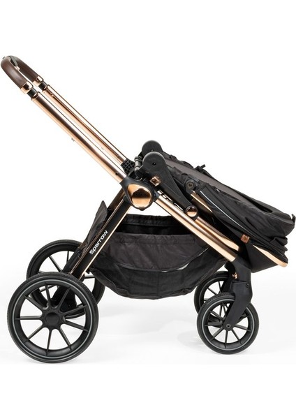 BABY2GO Sparrow Kabin Boy Travel Sistem Bebek Arabası fiyatları