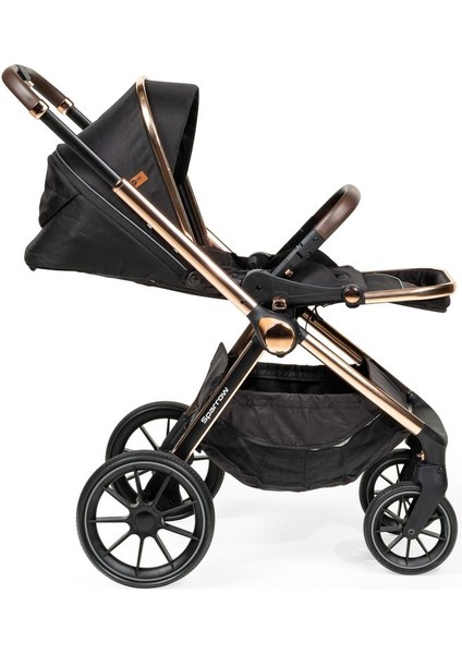 BABY2GO Sparrow Kabin Boy Travel Sistem Bebek Arabası fırsatları