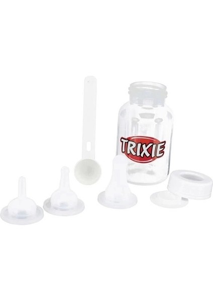 Trixie Kedi ve Köpek Biberonu 120 ml modelleri