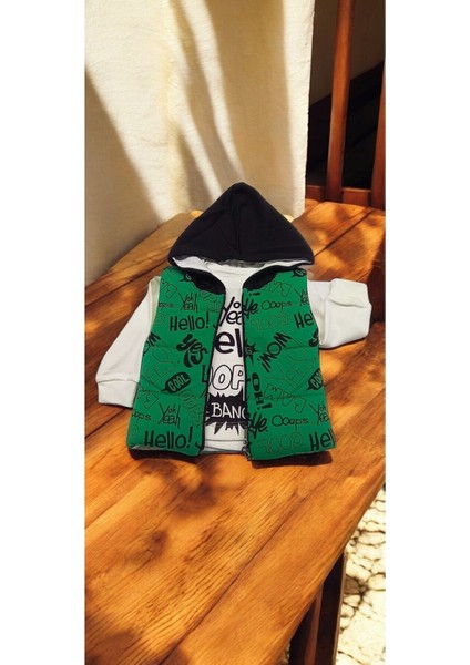 Bebek 3 Lütakım modelleri