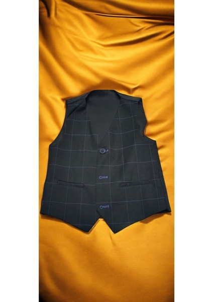 Çocuk Takım Elbise 3 Parça fırsatları