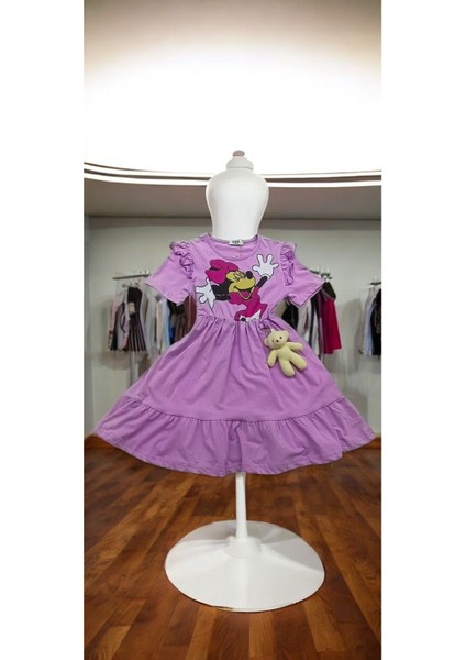 Elbisekız Çocuk Elbise