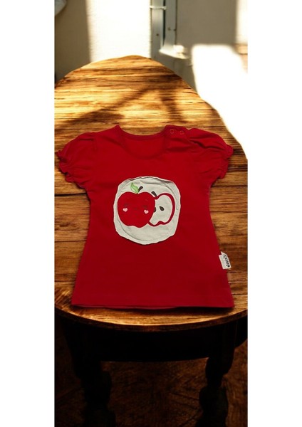 Bebek Meyve Detaylı Takım
