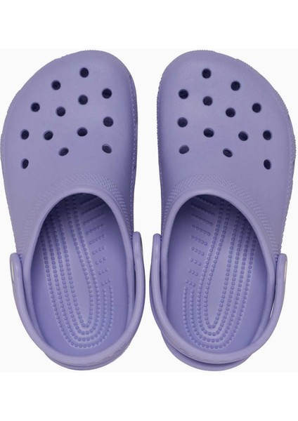 Classic Clog K Kız Çocuk Terlik modelleri