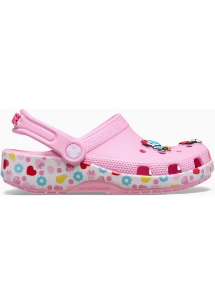 Mickey Minnie Classic Terlik