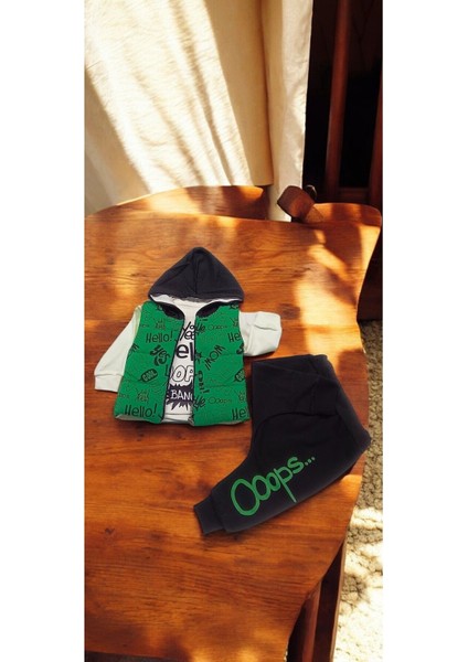 Bebek 3 Lütakım fiyatları