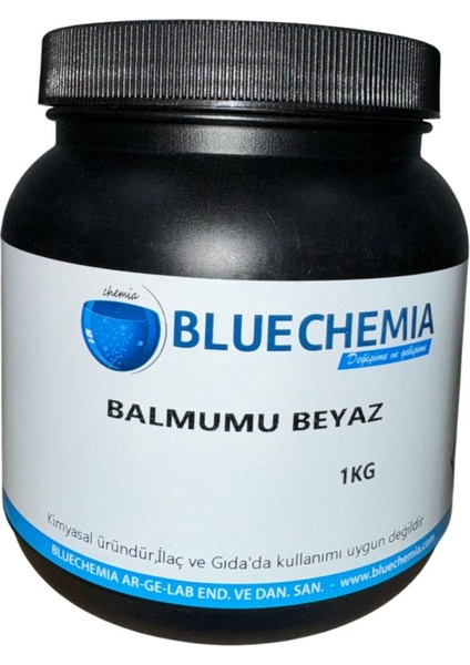 Balmumu Beyaz 1 kg