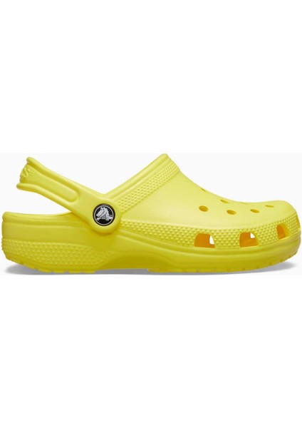 Classic Clog K Kız Çocuk Terlik