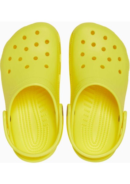 Classic Clog K Kız Çocuk Terlik