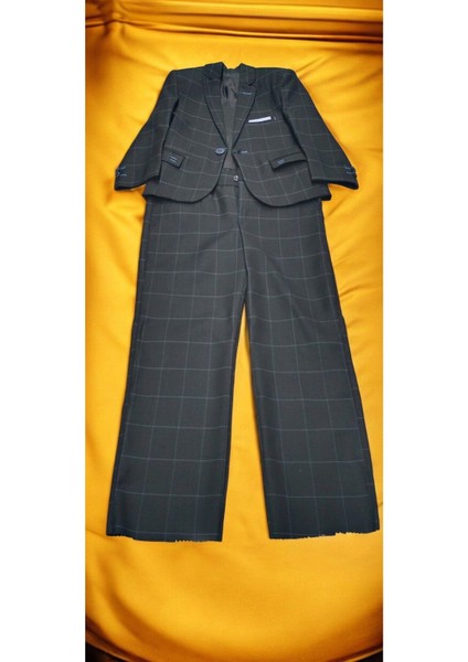 Çocuk Takım Elbise 3 Parça modelleri