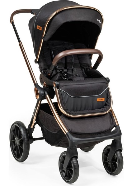 BABY2GO Sparrow Kabin Boy Travel Sistem Bebek Arabası fiyatları