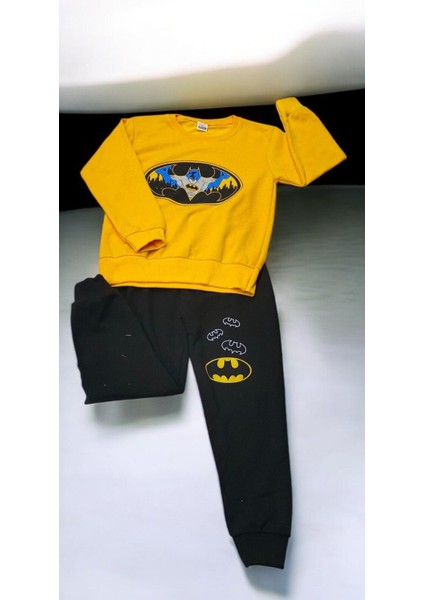 Iki Iplik Çocuk Takım