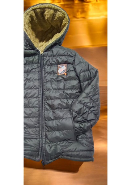 Kürklü Mont