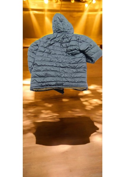 Kürklü Mont