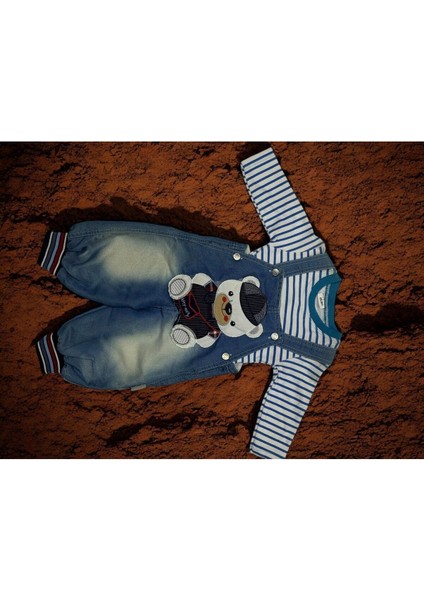 Kot Askılı Tulum Takım