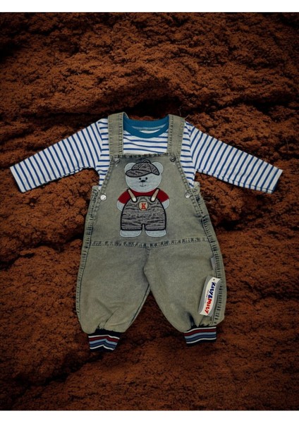 Kot Askılı Tulum Takım modelleri