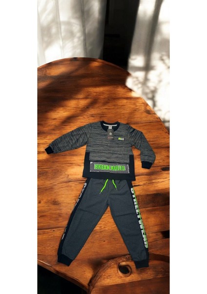 Çocuk 2 Iplik Takım