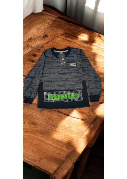 Çocuk 2 Iplik Takım modelleri