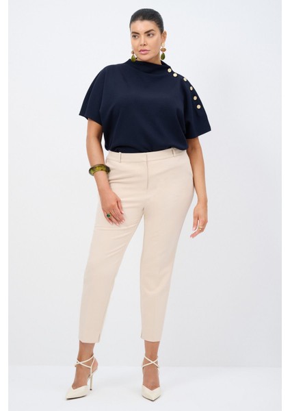 Gabardin Cepli Pantolon fiyatları
