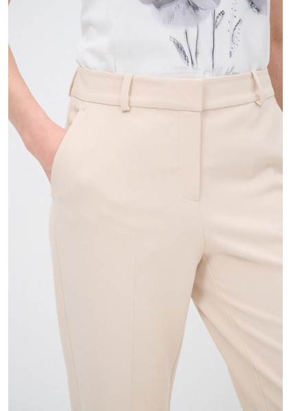 Gabardin Cepli Pantolon modelleri