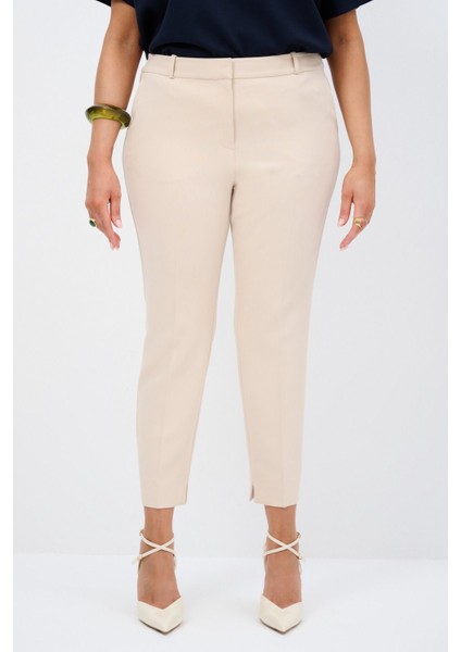 Gabardin Cepli Pantolon indirimleri