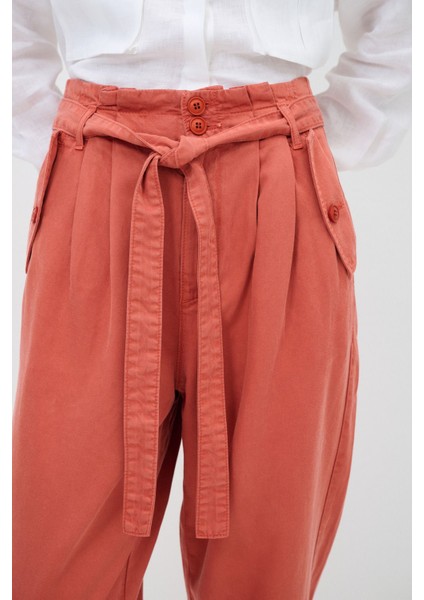 Kuşaklı Pantolon fırsatları