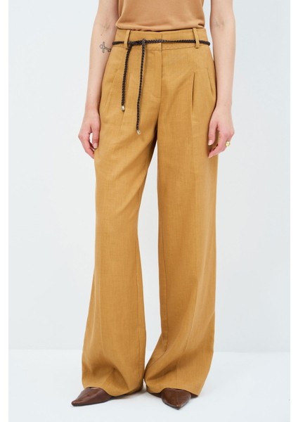Bol Paça Pantolon Camel 15345445000