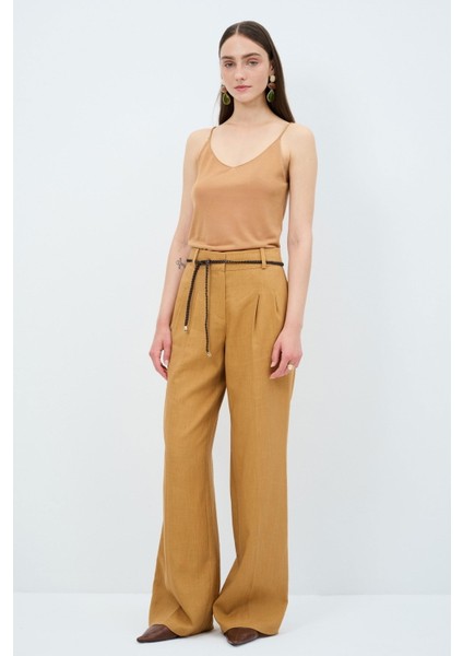 Bol Paça Pantolon Camel 15345445000