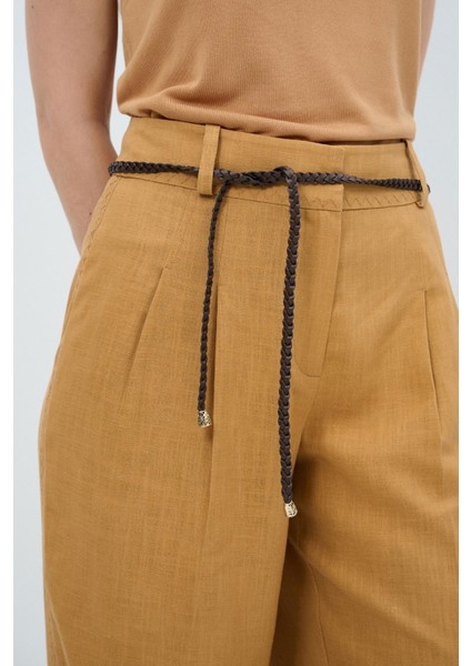 Bol Paça Pantolon Camel 15345445000