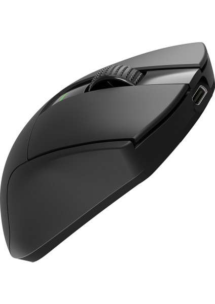 Zenith 1000 Hz Kablosuz Oyuncu Mouse-Beyaz fırsatları