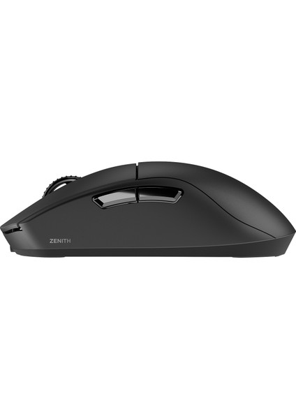Zenith 1000 Hz Kablosuz Oyuncu Mouse-Beyaz indirimleri