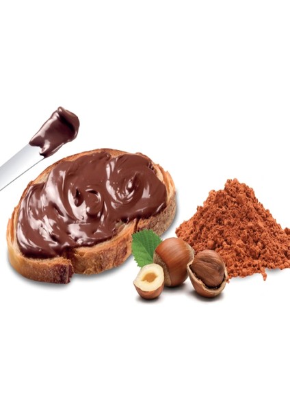 Kakaolu Fındık Kreması 310 G %30 Fındık Oranı fırsatları
