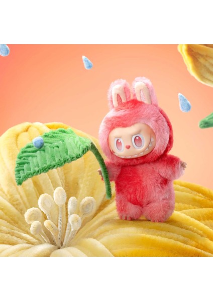 Labubu Oyuncak Pop Mart Labubu Peluş Bebek Peluş Oyuncak Labubu Anahtarlık Big Into Energy Labubu Popmart Oyuncak Model Bebek Labubu