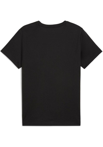 Graphıcs Outdoor Unısex Tee Erkek Tişört