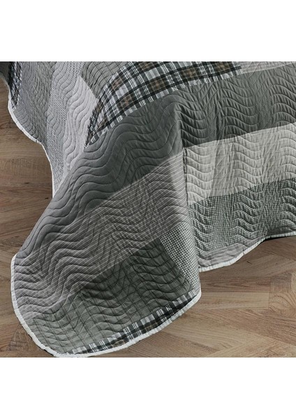 Çift Kişilik Kapitone Yatak Örtüsü modelleri