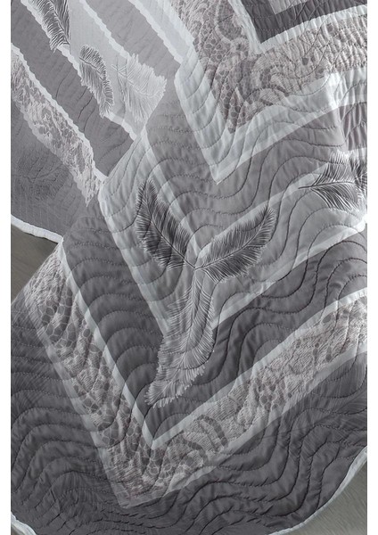 Alya Çift Kişilik Kapitone Yatak Örtüsü modelleri