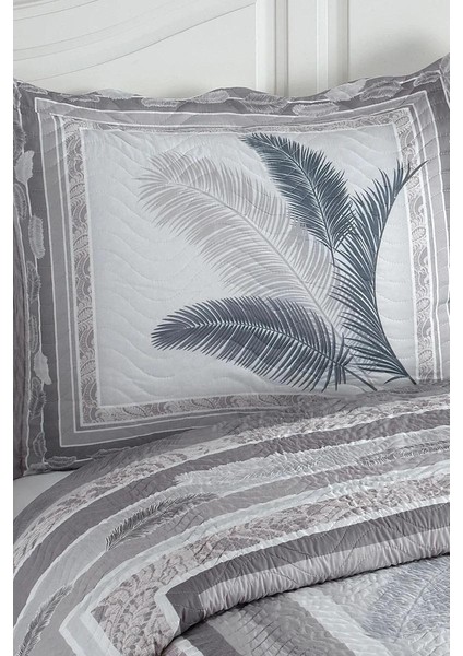 Alya Çift Kişilik Kapitone Yatak Örtüsü fırsatları