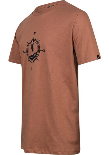 Alex Baskılı Erkek Sıfır Yaka T-Shirt fiyatları